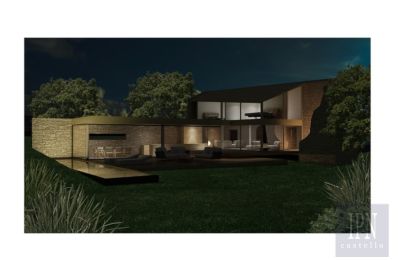 Maison de campagne à vendre Perugia, Ombrie, Image 23/23