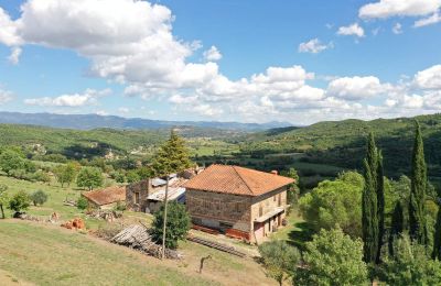 Biens historiques, Bagnaia Project