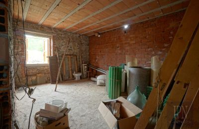 Demeure historique à vendre Monterchi, Toscane, Image 17/24