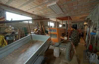 Demeure historique à vendre Monterchi, Toscane, Image 19/24