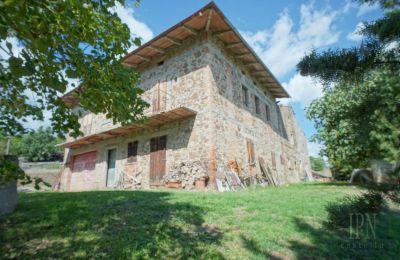 Demeure historique à vendre Monterchi, Toscane, Image 8/24