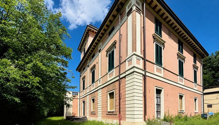 Demeure historique à vendre San Giuliano Terme, Toscane