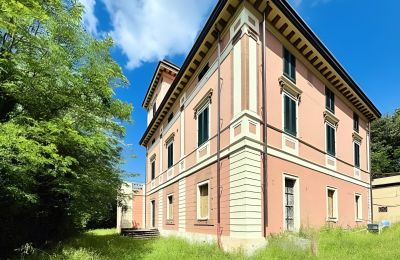 Demeure historique San Giuliano Terme, Toscane