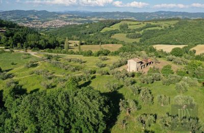 Maison de campagne à vendre 06019 Umbertide, Ombrie, Image 3/14