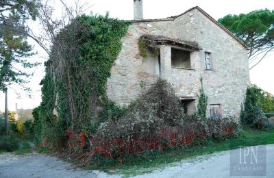Maison de campagne à vendre 06019 Umbertide, Ombrie, Image 8/9