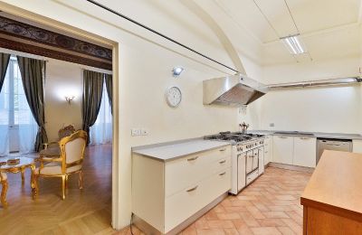 Hôtel particulier à vendre Siena, Via di Pantaneto, Toscane, Image 28/47