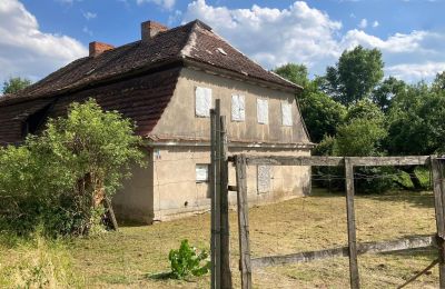 Demeure historique à vendre Przecław, Lubusz,, Image 1/5