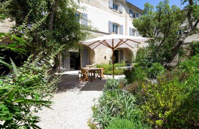 Manoir à vendre 84000 Avignon, Provence-Alpes-Côte d'Azur, Jardin