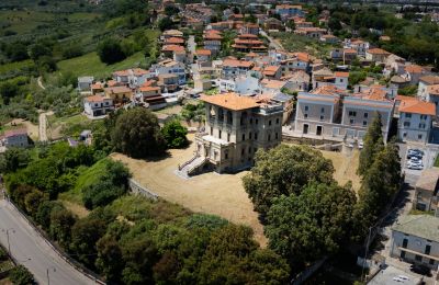 Hôtel particulier à vendre Mozzagrogna, Piazza San Rocco, Abruzzes, Image 28/41