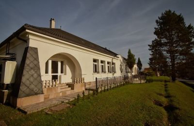 Manoir à vendre Trenčiansky kraj, okres Trenčín, Melčice - Lieskové, Melčice, Západné Slovensko, Image 25/27