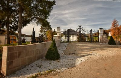 Manoir à vendre Trenčiansky kraj, okres Trenčín, Melčice - Lieskové, Melčice, Západné Slovensko, Image 11/27
