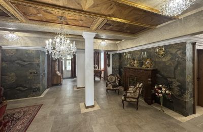 Manoir à vendre Trenčiansky kraj, okres Trenčín, Melčice - Lieskové, Melčice, Západné Slovensko, Image 18/27