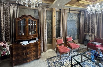 Manoir à vendre Trenčiansky kraj, okres Trenčín, Melčice - Lieskové, Melčice, Západné Slovensko, Image 19/27