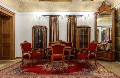 Manoir à vendre Trenčiansky kraj, okres Trenčín, Melčice - Lieskové, Melčice, Západné Slovensko, Image 12/27