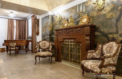 Manoir à vendre Trenčiansky kraj, okres Trenčín, Melčice - Lieskové, Melčice, Západné Slovensko, Image 13/27