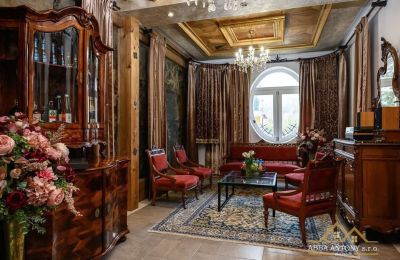 Manoir à vendre Trenčiansky kraj, okres Trenčín, Melčice - Lieskové, Melčice, Západné Slovensko, Image 14/27
