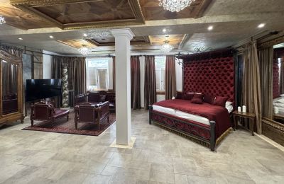 Manoir à vendre Trenčiansky kraj, okres Trenčín, Melčice - Lieskové, Melčice, Západné Slovensko, Image 15/27