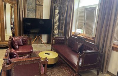 Manoir à vendre Trenčiansky kraj, okres Trenčín, Melčice - Lieskové, Melčice, Západné Slovensko, Image 17/27