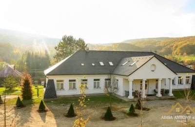 Manoir à vendre Trenčiansky kraj, okres Trenčín, Melčice - Lieskové, Melčice, Západné Slovensko, Image 2/27