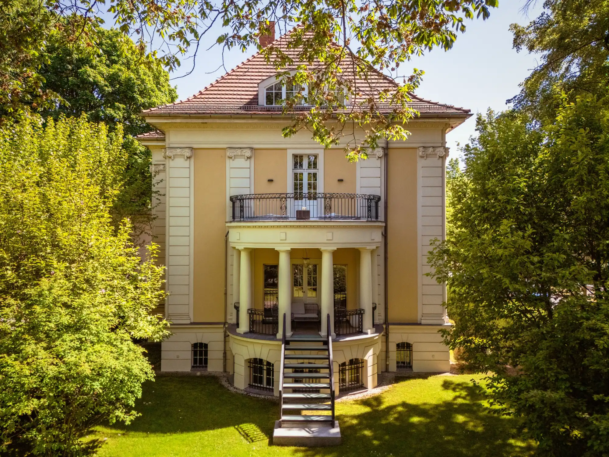 Potsdam, Brandebourg à vendre