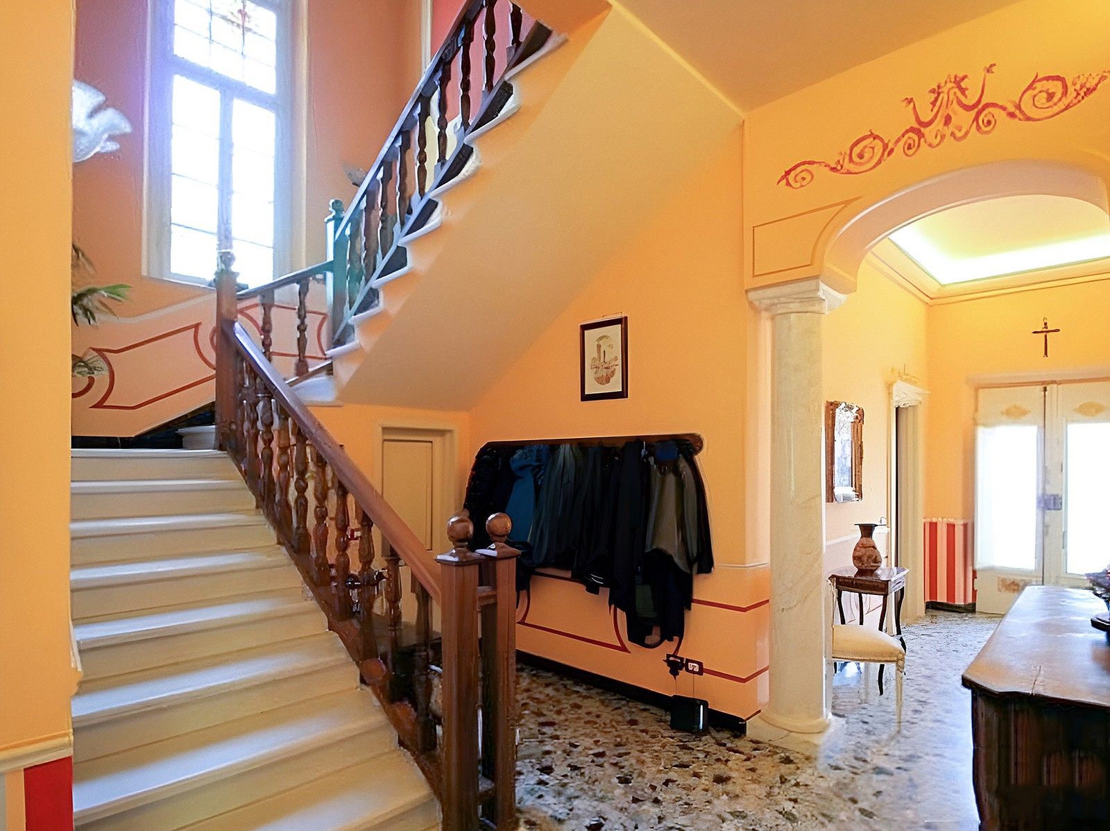 Photos Villa Liberty à Altopascio – Élégance classique près de Lucques