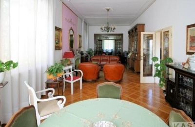 Demeure historique à vendre Altopascio, Toscane, Image 3/15