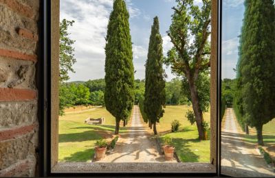 Propriété historique Arezzo, Toscane