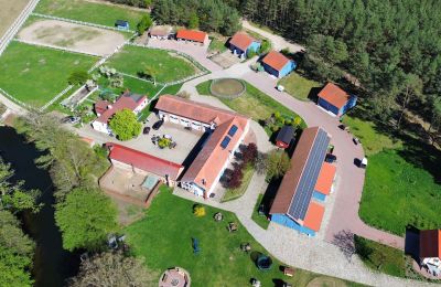 Manoir Krzyż Wielkopolski, Grande-Pologne