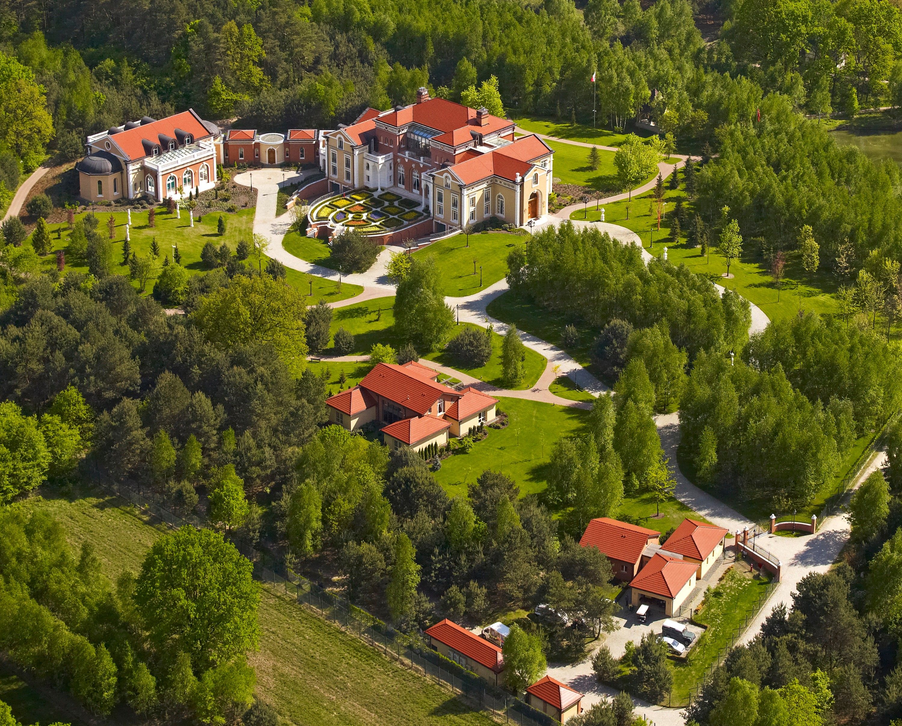 Mazovie à vendre