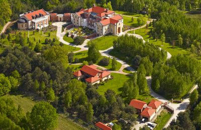 Manoir Mazovie