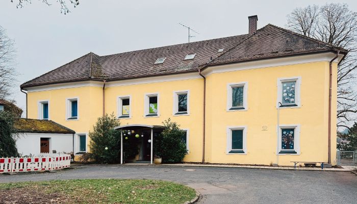 Château à vendre 92237 Sulzbach-Rosenberg, Bavière,  Allemagne