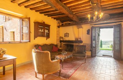 Maison de campagne à vendre Montalcino, Toscane, Image 16/26