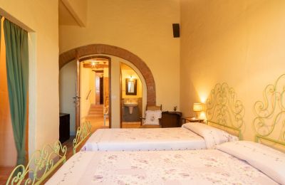 Maison de campagne à vendre Montalcino, Toscane, Image 22/26