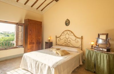 Maison de campagne à vendre Montalcino, Toscane, Image 23/26