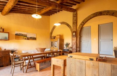 Maison de campagne à vendre Montalcino, Toscane, Image 24/26