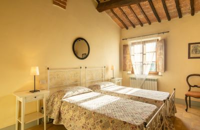 Maison de campagne à vendre Montalcino, Toscane, Image 25/26