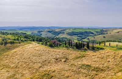 Maison de campagne à vendre Montalcino, Toscane, Image 15/26