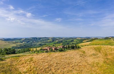 Maison de campagne à vendre Montalcino, Toscane, Image 13/26