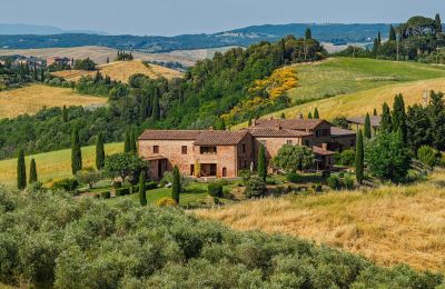 Maison de campagne à vendre Montalcino, Toscane, Image 6/26