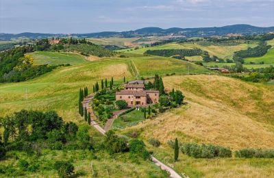 Maison de campagne à vendre Montalcino, Toscane, Image 7/26