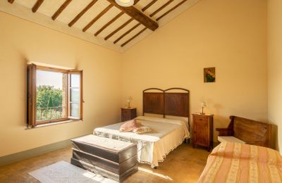 Maison de campagne à vendre Montalcino, Toscane, Image 26/26