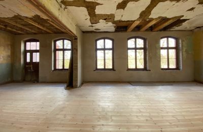 Manoir à vendre 17139 Malchin, Mecklembourg-Poméranie-Occidentale, Saal