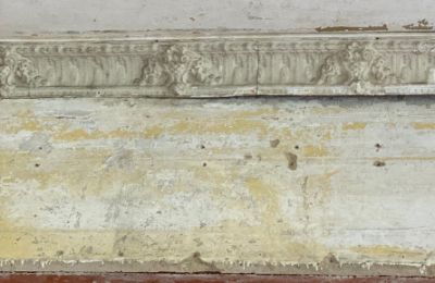 Manoir à vendre 17139 Malchin, Mecklembourg-Poméranie-Occidentale, Detailansicht