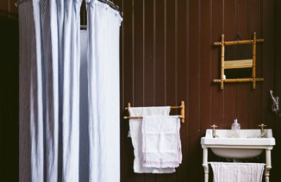 Manoir à vendre 17139 Malchin, Mecklembourg-Poméranie-Occidentale, Badezimmer