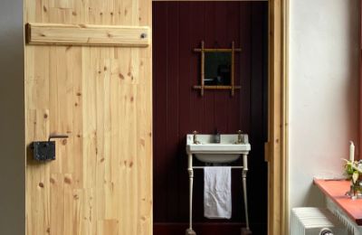 Manoir à vendre 17139 Malchin, Mecklembourg-Poméranie-Occidentale, Badezimmer