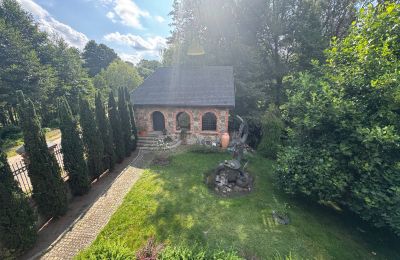 Maison de campagne à vendre Poméranie occidentale, Image 4/26