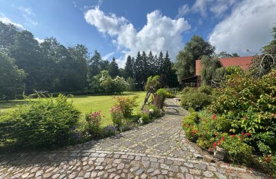 Maison de campagne à vendre Poméranie occidentale, Image 2/26