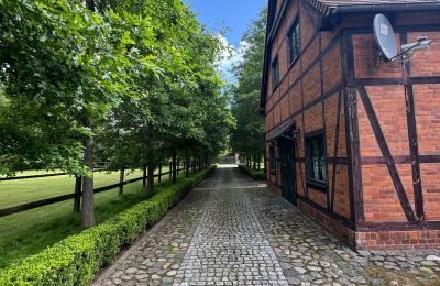 Maison de campagne à vendre Poméranie occidentale, Image 5/26