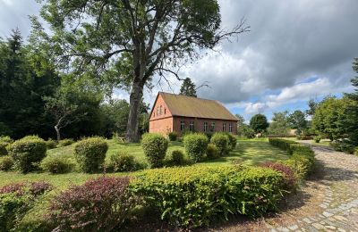 Maison de campagne à vendre Poméranie occidentale, Image 7/26