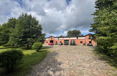 Maison de campagne à vendre Poméranie occidentale, Image 9/26